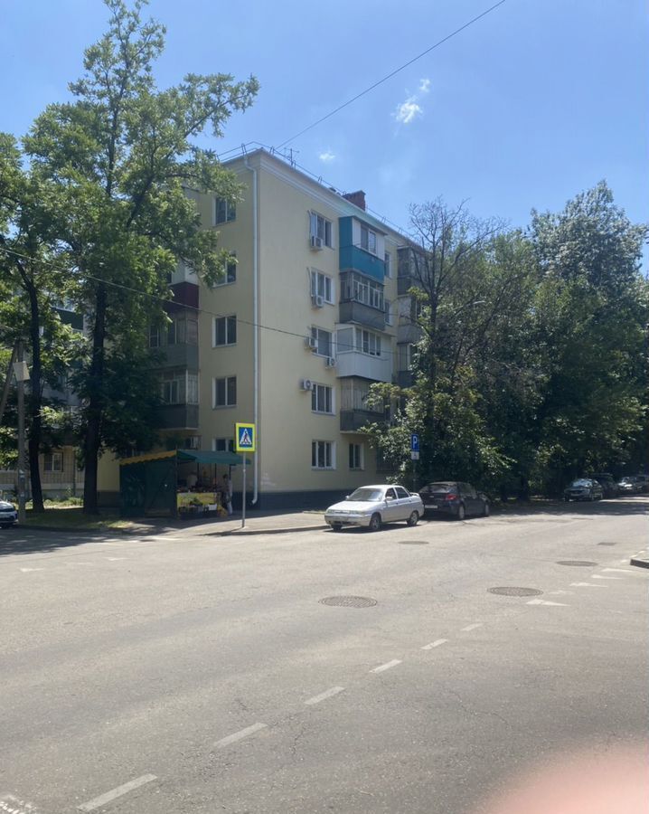 квартира г Краснодар р-н Центральный ул Южная 19 р-н Западный фото 18