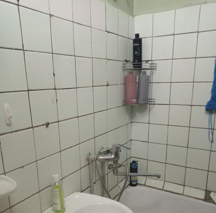 комната г Тольятти р-н Автозаводский ул Дзержинского 65 фото 4