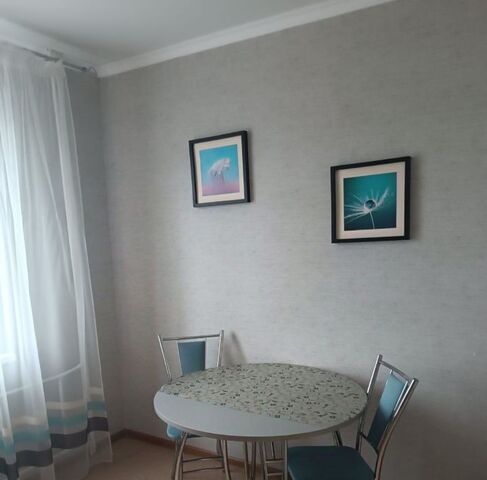 р-н Автозаводский ул Тополиная 29 фото