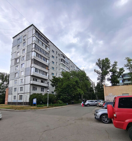 3-й квартал пр-кт Ленинский 37 пр-кт Московский м-н фото