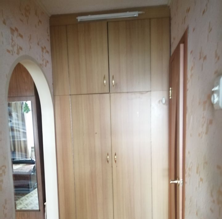 квартира г Самара Российская ул Ново-Садовая 182 фото 6