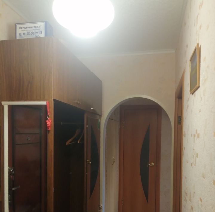 квартира г Самара Российская ул Ново-Садовая 182 фото 12
