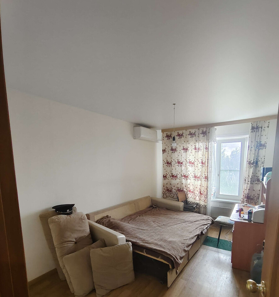 квартира г Тольятти 3-й квартал пр-кт Ленинский 37 пр-кт Московский м-н фото 14