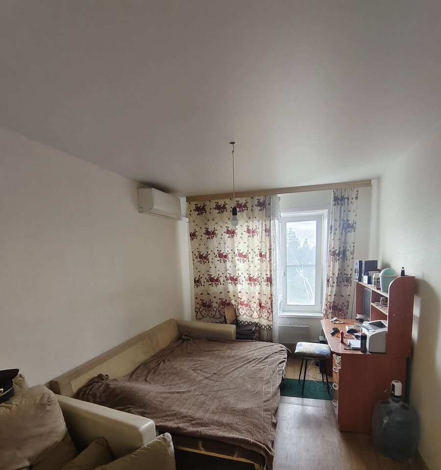 квартира г Тольятти 3-й квартал пр-кт Ленинский 37 пр-кт Московский м-н фото 15