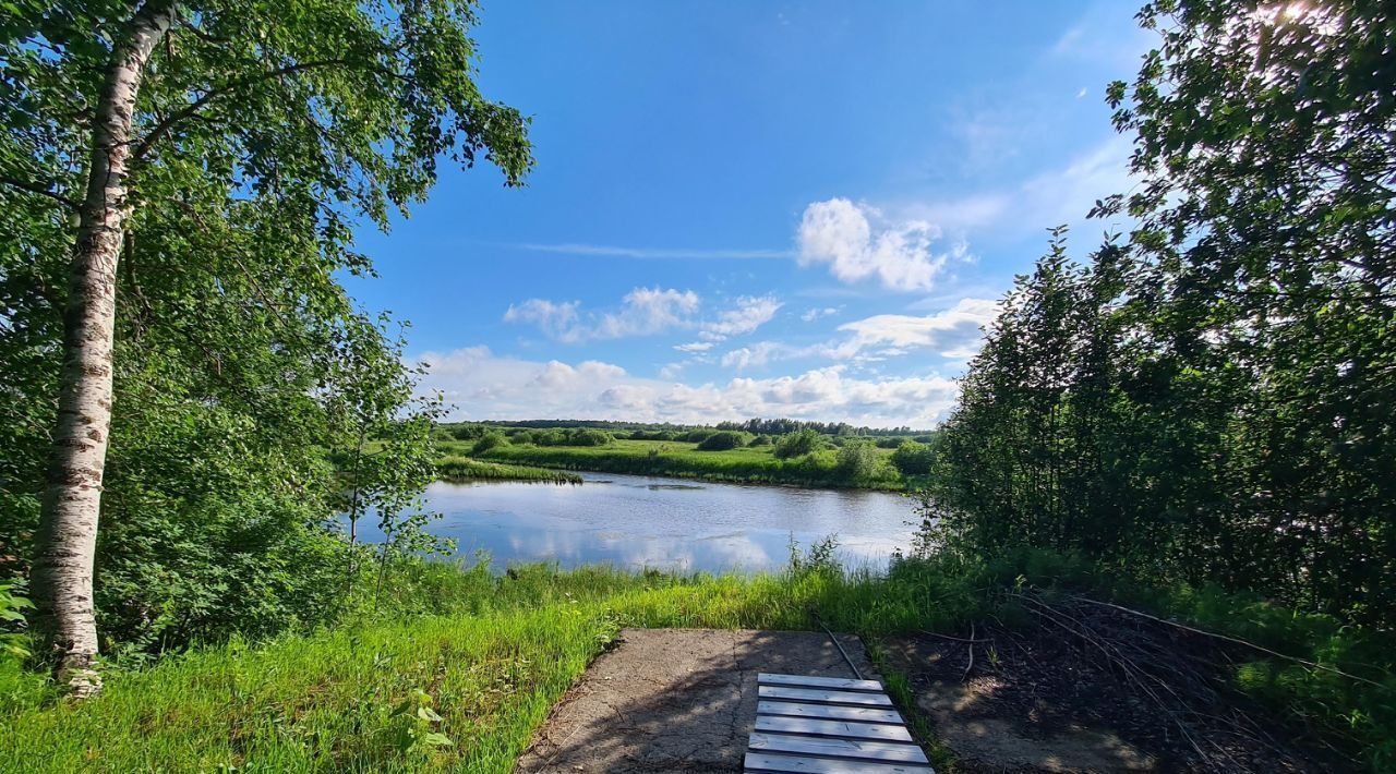 дом г Северск снт Кедр СОТ, 127, Александровский район фото 5