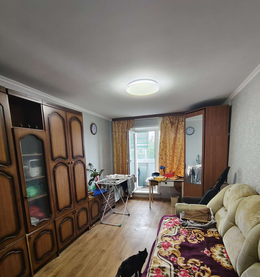 квартира г Тольятти 3-й квартал пр-кт Ленинский 37 пр-кт Московский м-н фото 17
