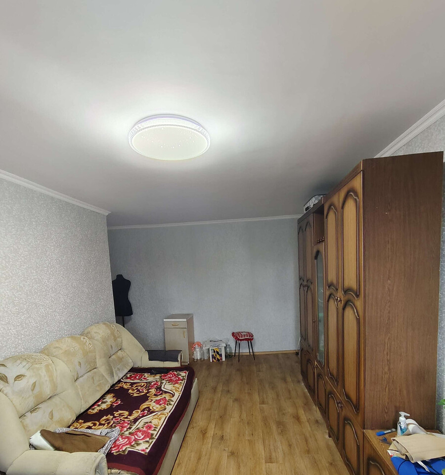 квартира г Тольятти 3-й квартал пр-кт Ленинский 37 пр-кт Московский м-н фото 18