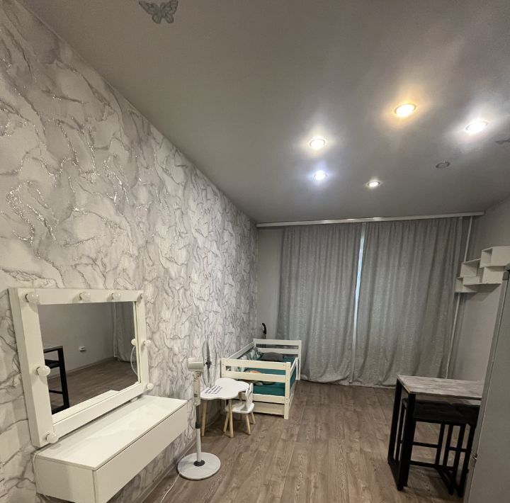 квартира г Абакан ул Некрасова 45 фото 2