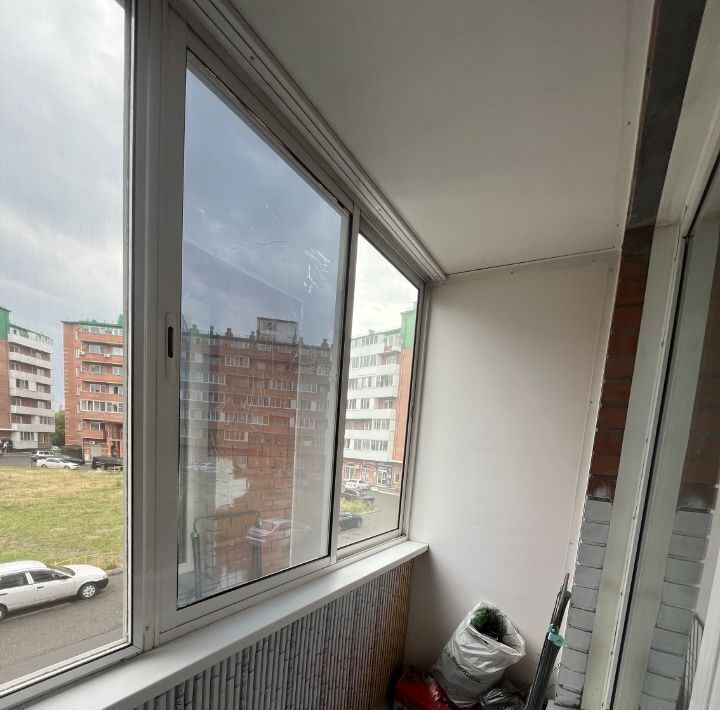 квартира г Абакан ул Некрасова 45 фото 5