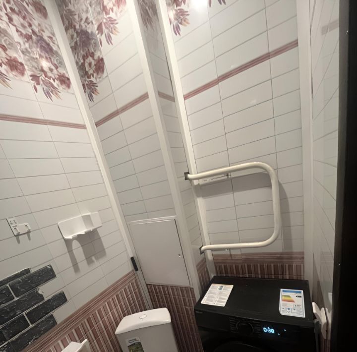 квартира г Абакан ул Некрасова 45 фото 6