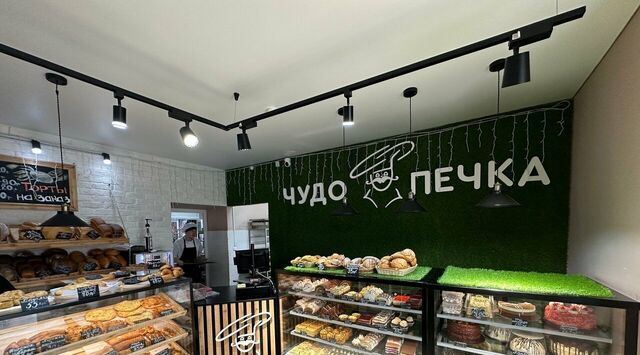 торговое помещение ул Пушкина 35 фото
