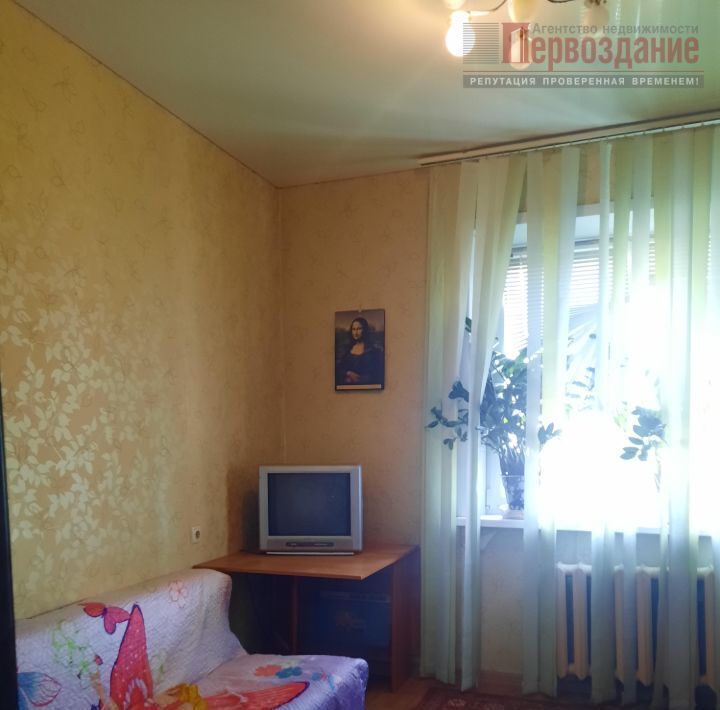 квартира г Астрахань р-н Ленинский ул 4-я Черниговская 20 фото 4