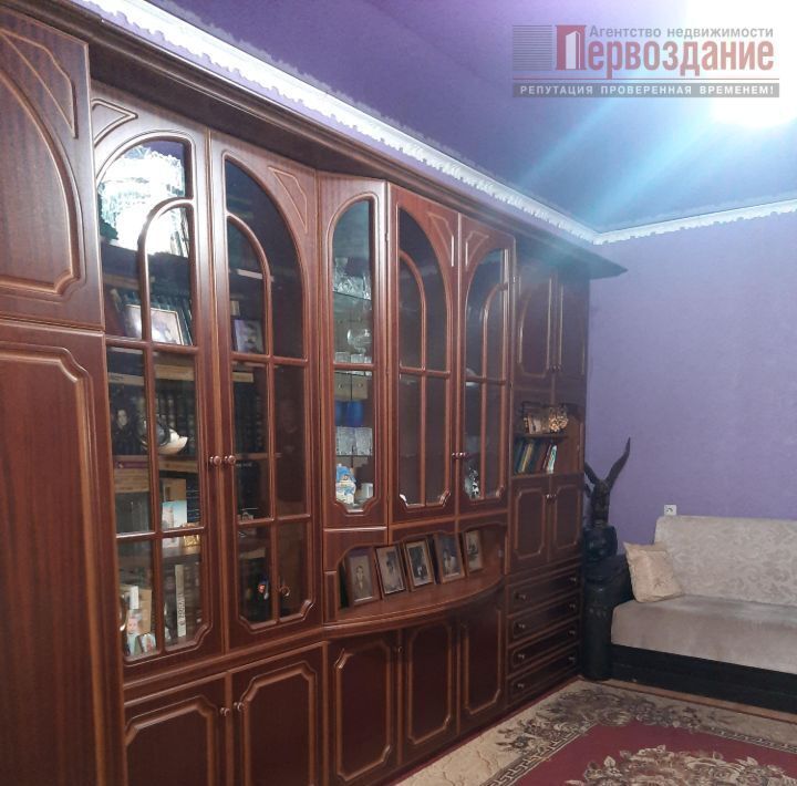 квартира г Астрахань р-н Ленинский ул 4-я Черниговская 20 фото 3