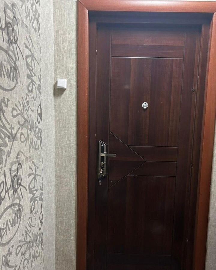 квартира г Шарыпово ул Комсомольская 32 городской пос. Дубинино фото 5