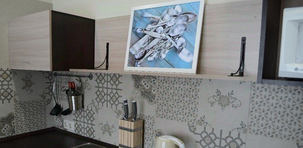 квартира г Томск р-н Кировский ул Елизаровых 35 фото 9