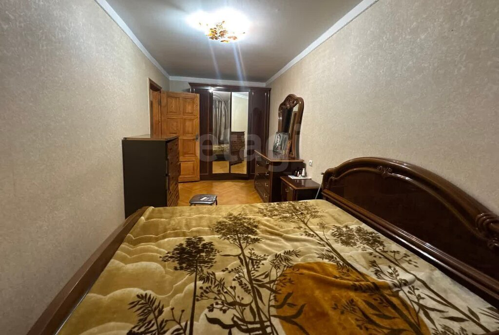 квартира г Владикавказ пгт Заводской ул Путейцев 139 фото 4