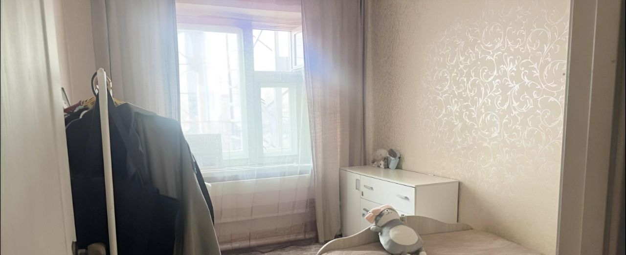 квартира г Якутск ул Богдана Чижика 6 фото 3