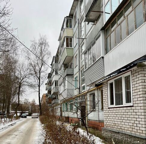 р-н Московский ул Рылеева 21 фото