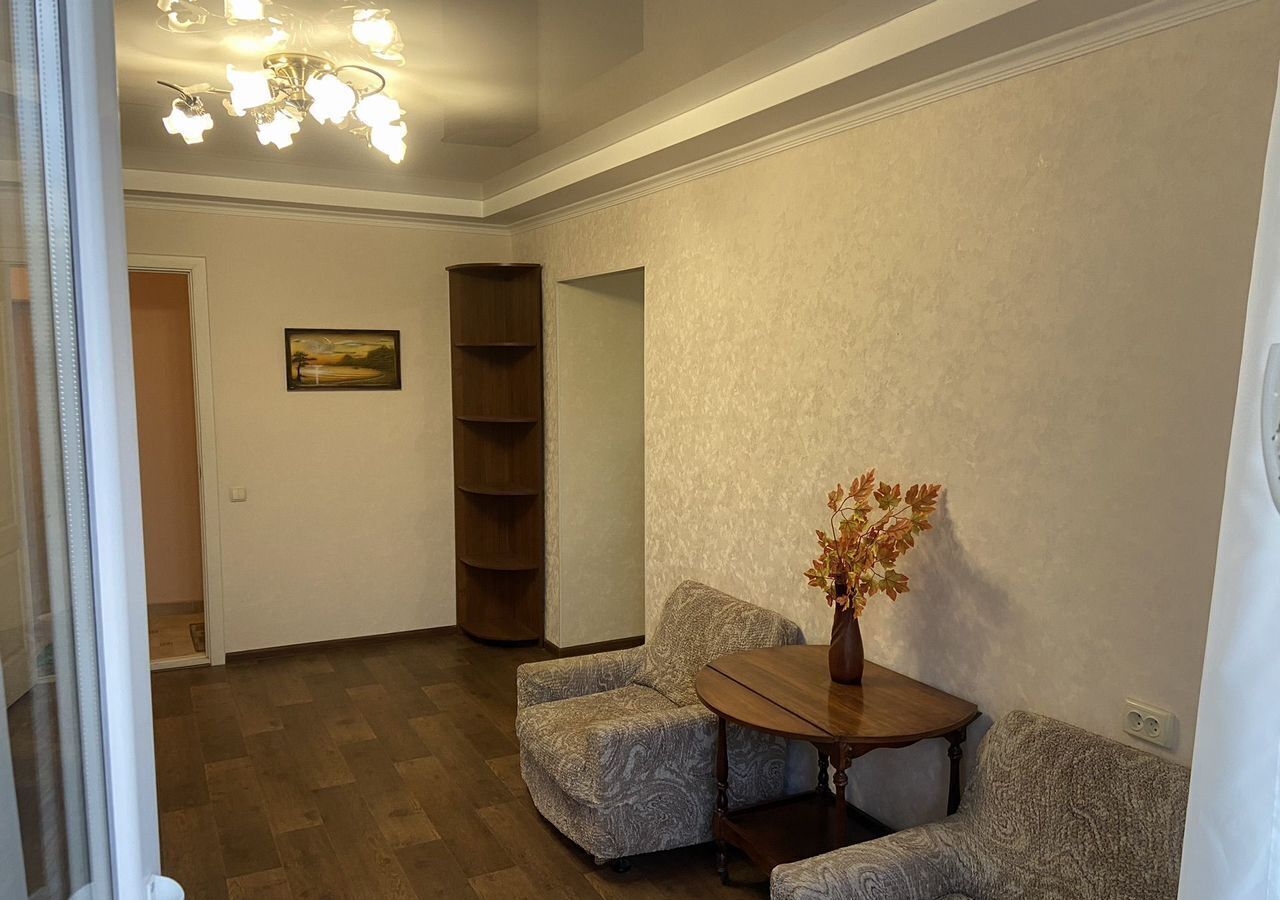 квартира г Симферополь ул Кечкеметская 87 фото 1