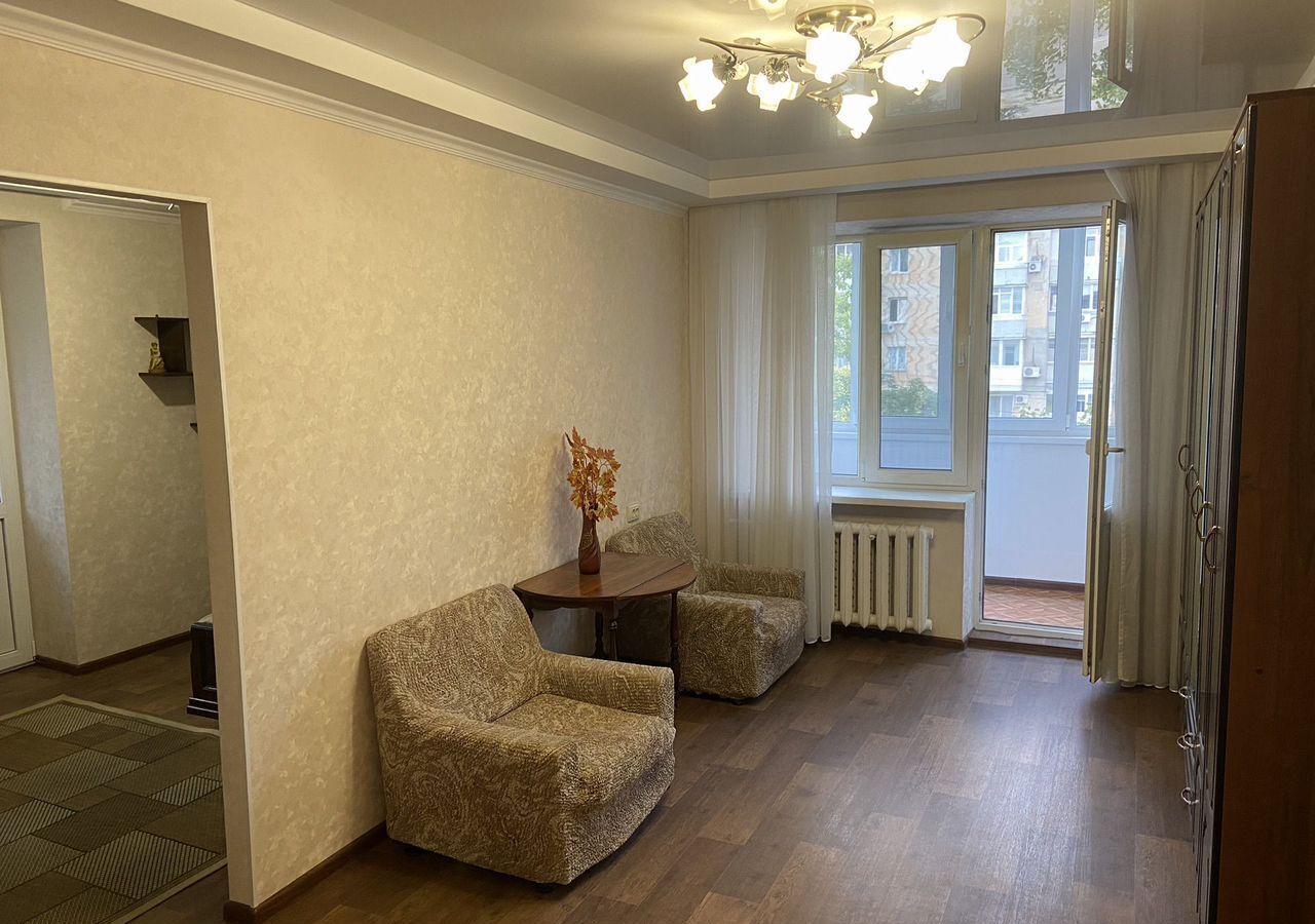 квартира г Симферополь ул Кечкеметская 87 фото 3