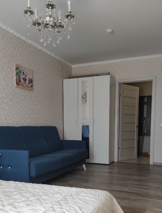 квартира г Владимир р-н Ленинский проезд Лакина 10 фото 8