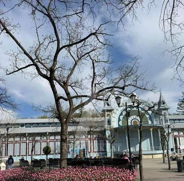 квартира г Пятигорск пр-кт Кирова 23 фото 4