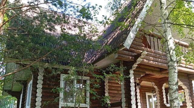городской округ Дмитровский п Подосинки фото