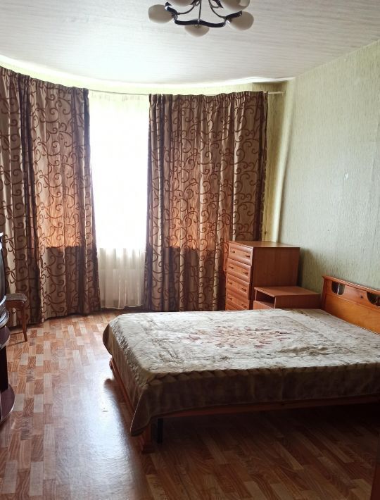 квартира г Чехов ул Уездная 2 фото 1