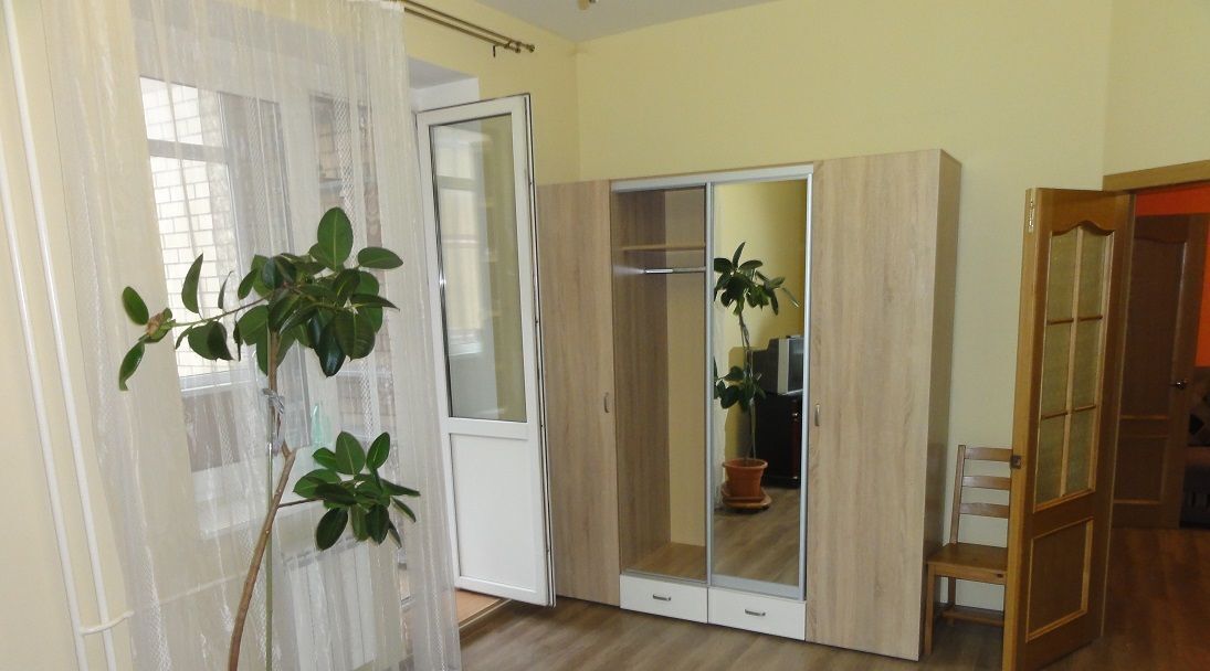 квартира г Долгопрудный Водники пр-кт Пацаева 7к/3 фото 1
