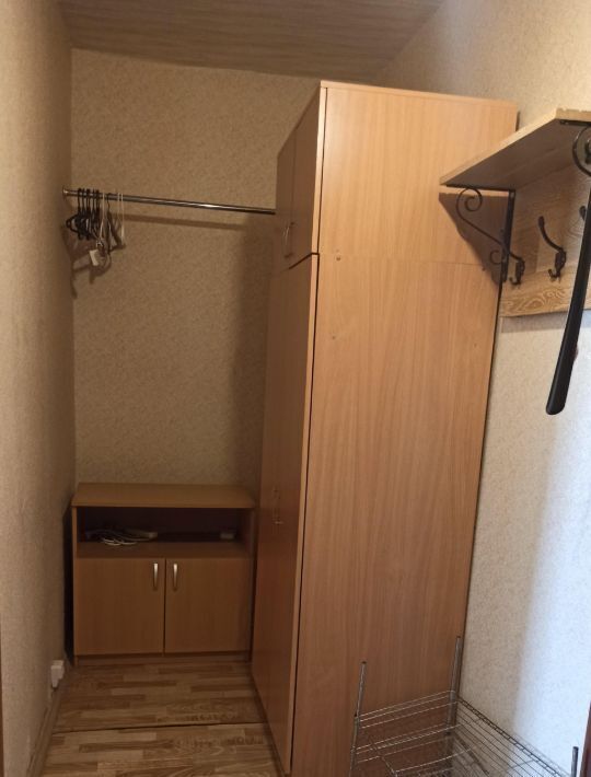 квартира г Чехов ул Уездная 2 фото 3