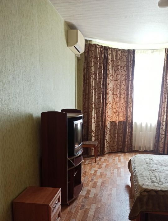квартира г Чехов ул Уездная 2 фото 4