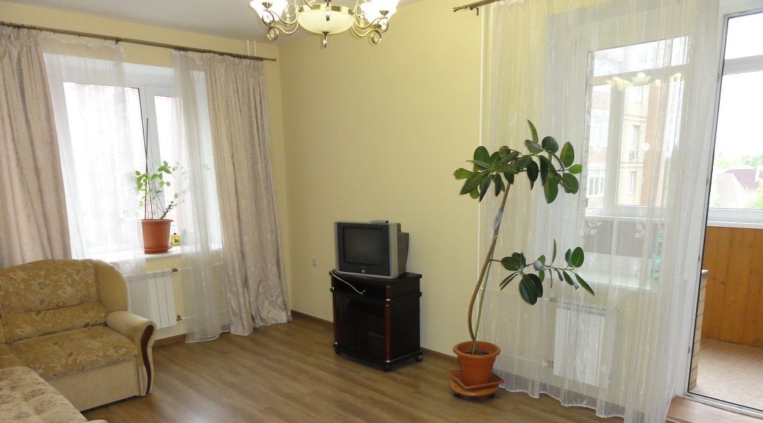 квартира г Долгопрудный Водники пр-кт Пацаева 7к/3 фото 2