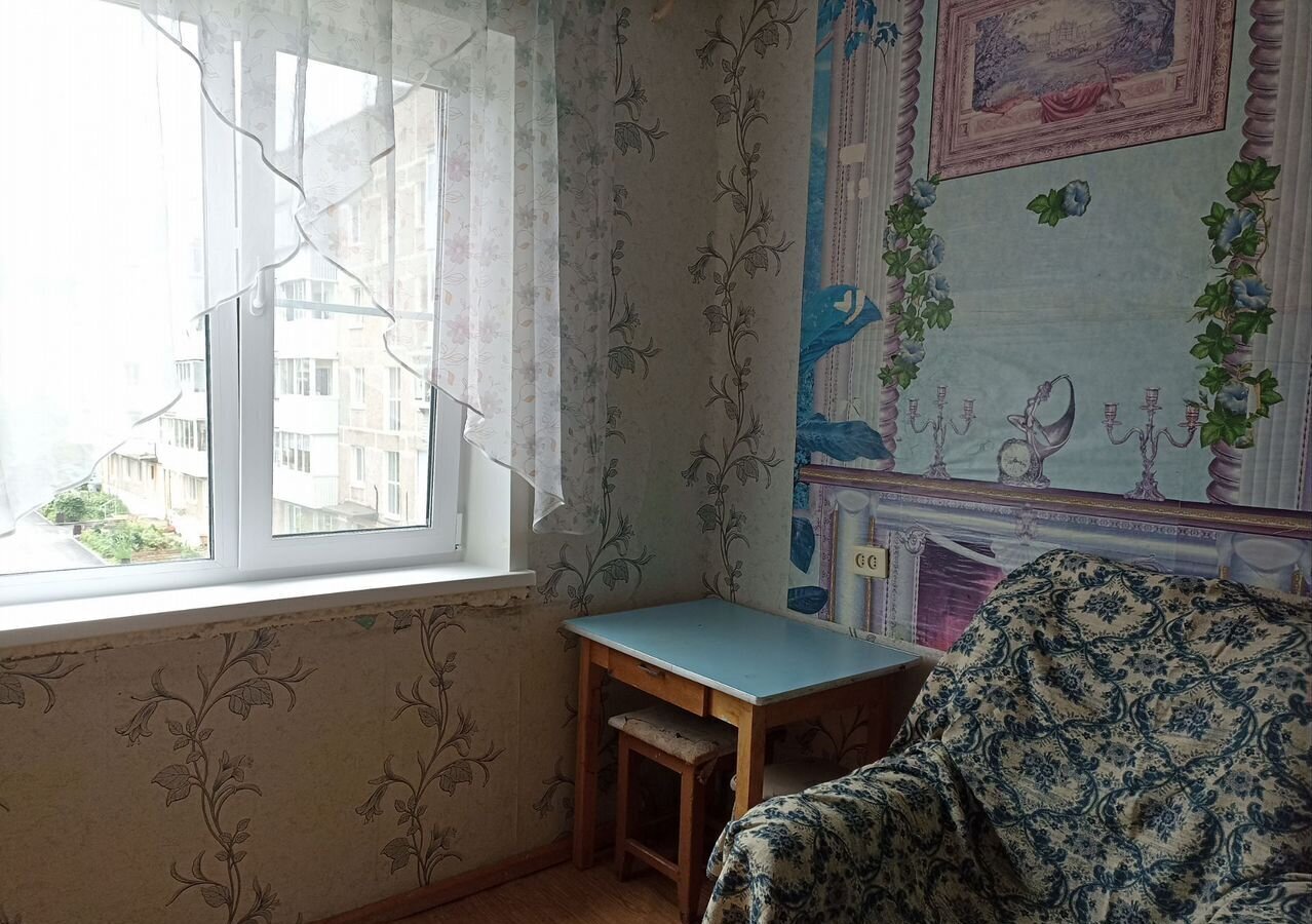 квартира р-н Ашинский г Аша ул Озимина 47 фото 4