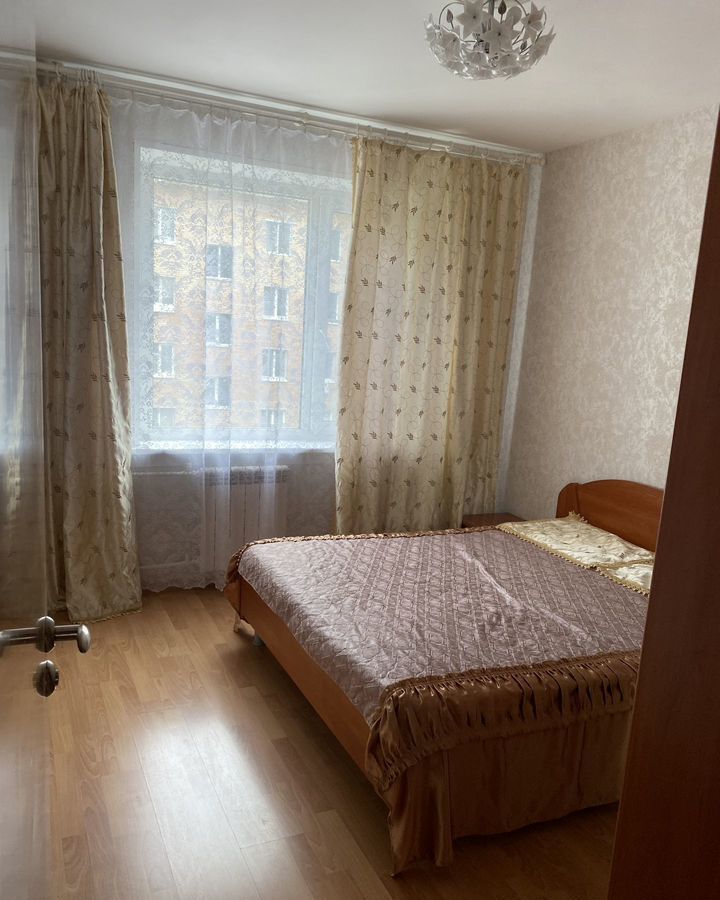 квартира г Долгопрудный Водники ш Лихачевское 31к/1 фото 5