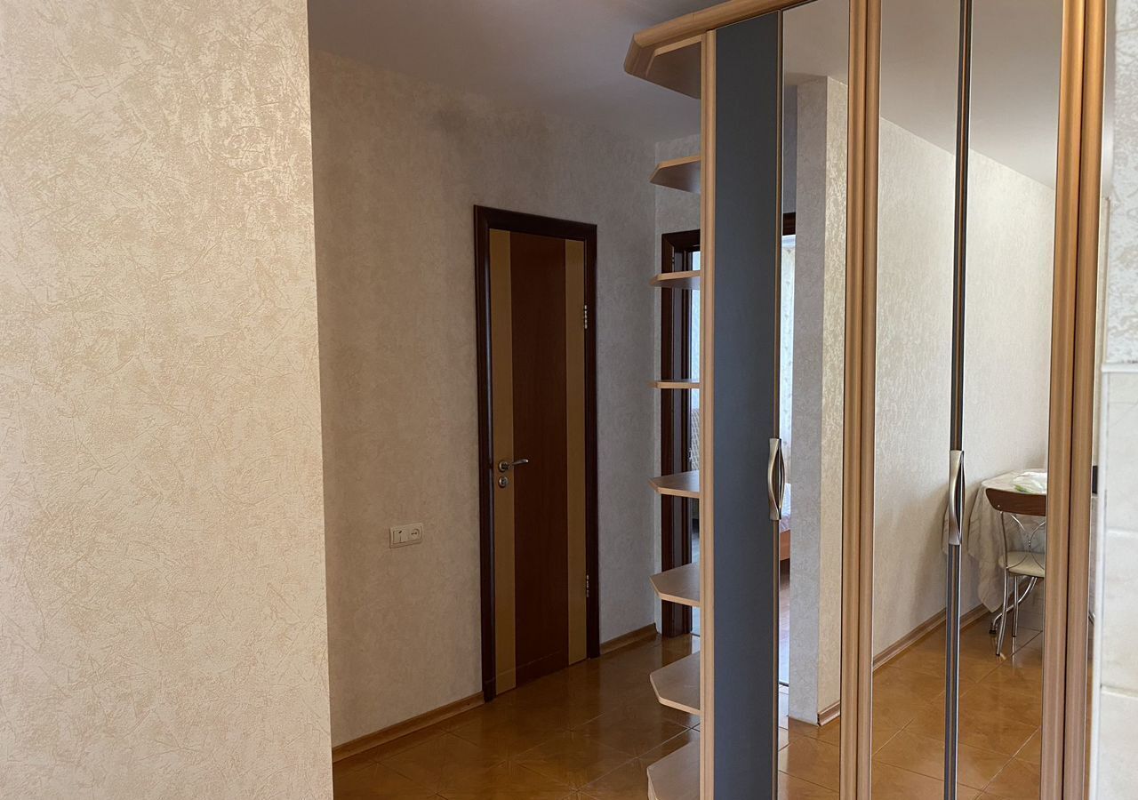 квартира г Долгопрудный Водники ш Лихачевское 31к/1 фото 6