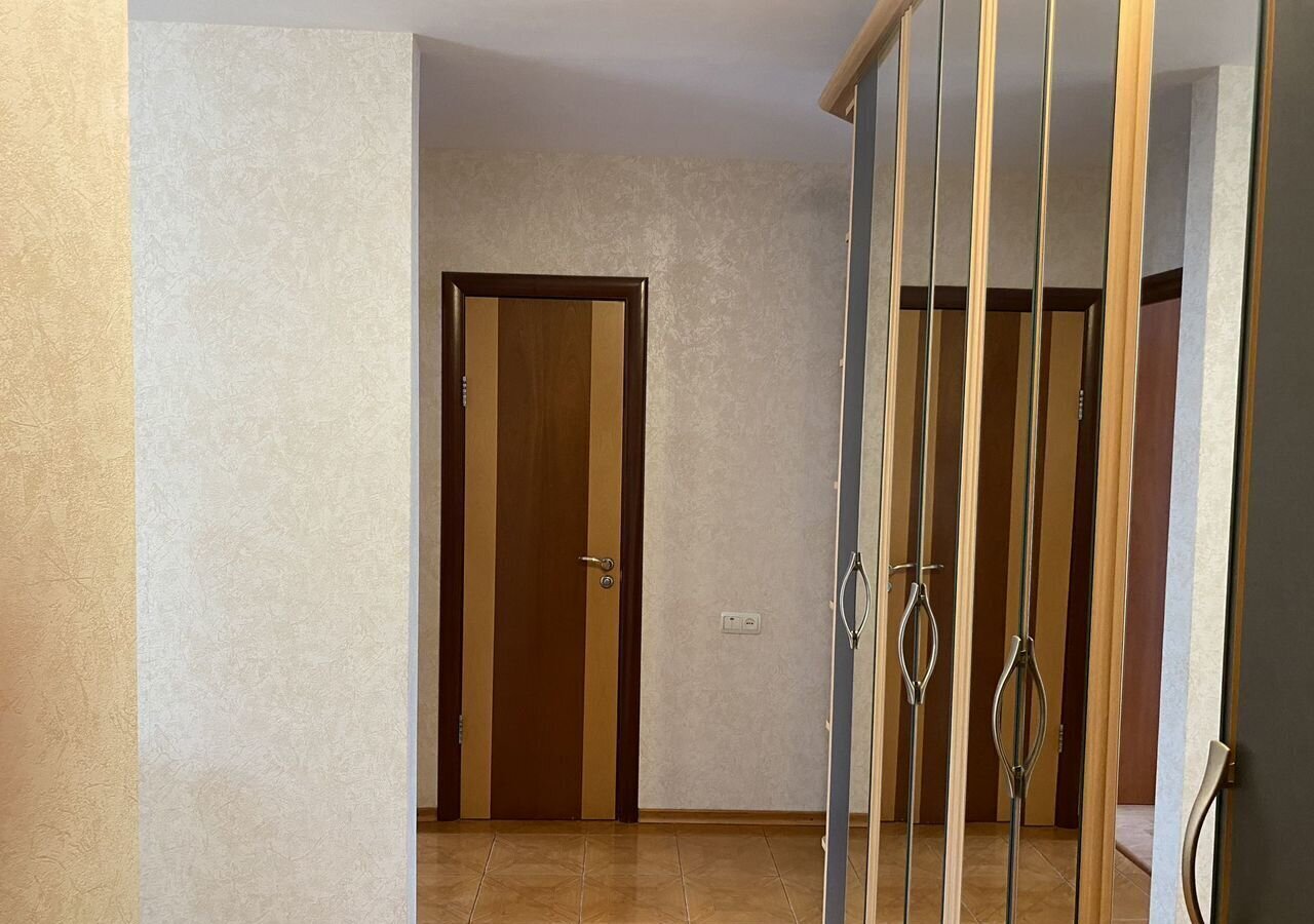 квартира г Долгопрудный Водники ш Лихачевское 31к/1 фото 10