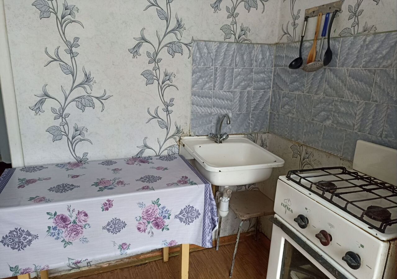 квартира р-н Ашинский г Аша ул Озимина 47 фото 5
