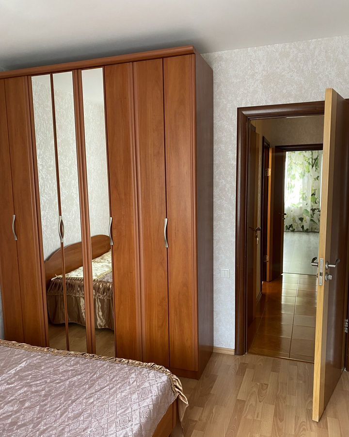 квартира г Долгопрудный Водники ш Лихачевское 31к/1 фото 13