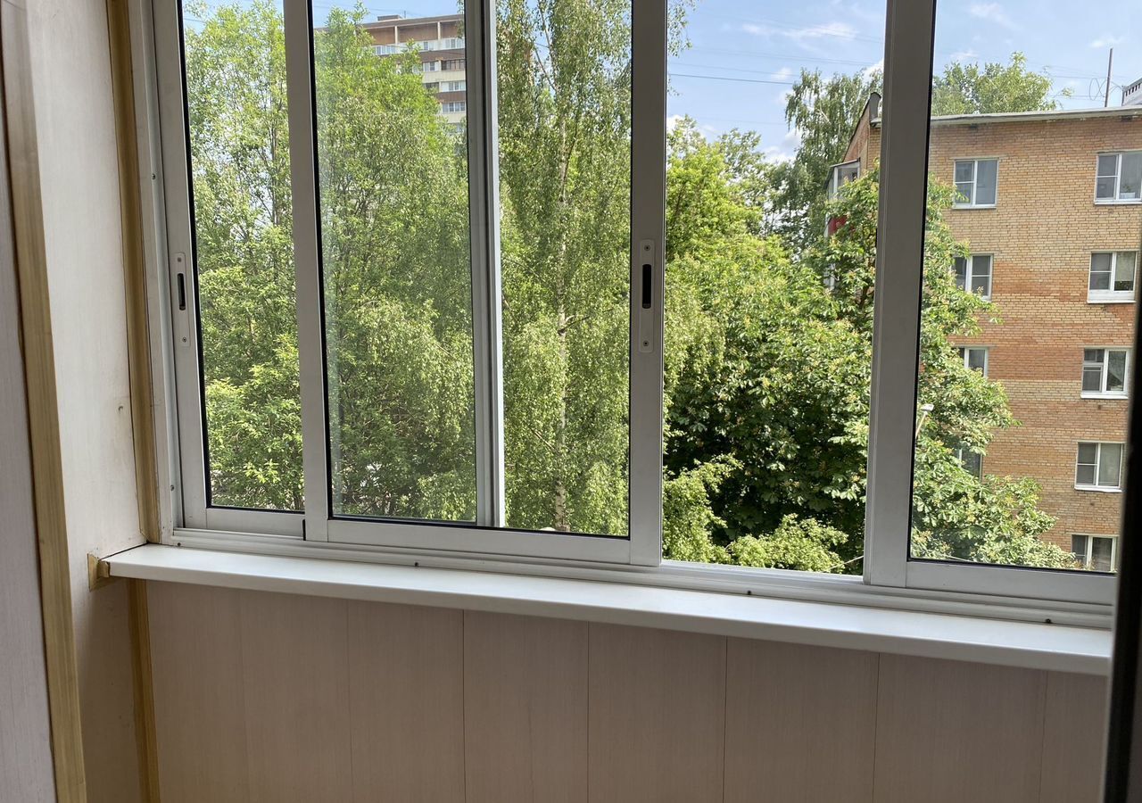 квартира г Долгопрудный Водники ш Лихачевское 31к/1 фото 15