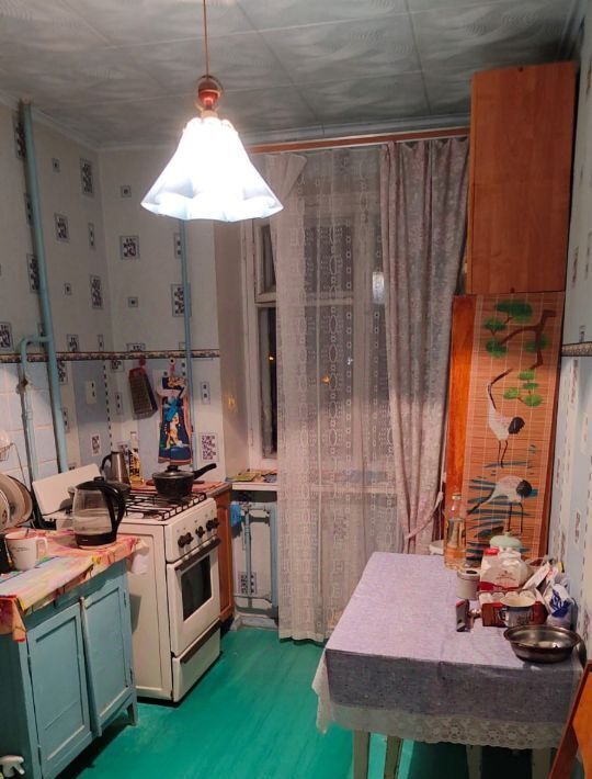 квартира г Саров ул Силкина 46 фото 5