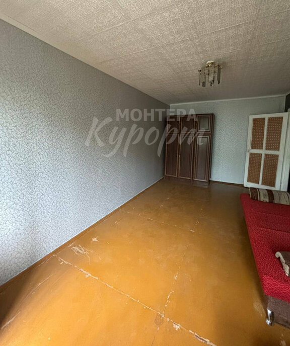 квартира г Магнитогорск ул Суворова 136/3 фото 1