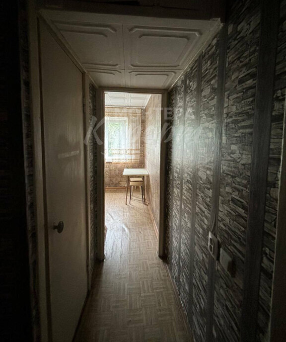 квартира г Магнитогорск ул Суворова 136/3 фото 4