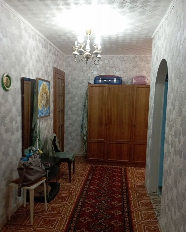 квартира р-н Мелеузовский г Мелеуз ул Первомайская 2а фото 8