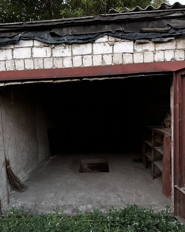 гараж г Рубцовск ул Мелиоративная 7 фото 2