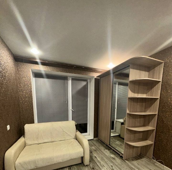 квартира г Воронеж р-н Коминтерновский ул Независимости 84/2 фото 1