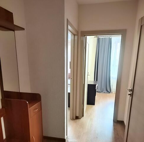 г Воронеж р-н Центральный ул Загоровского 1 фото