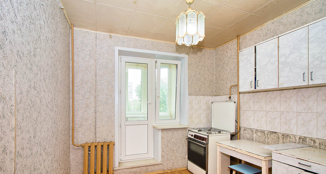 квартира г Владимир Красное Село ул Безыменского 14 фото 1