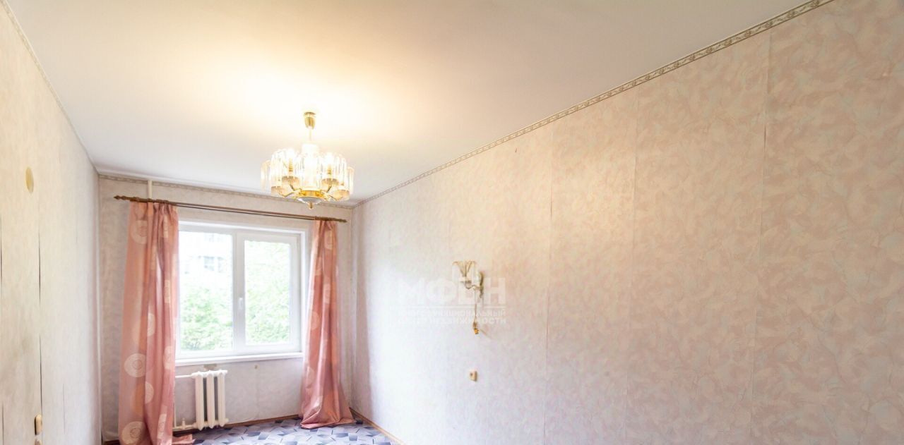 квартира г Петрозаводск ул Парфёнова 3 фото 3