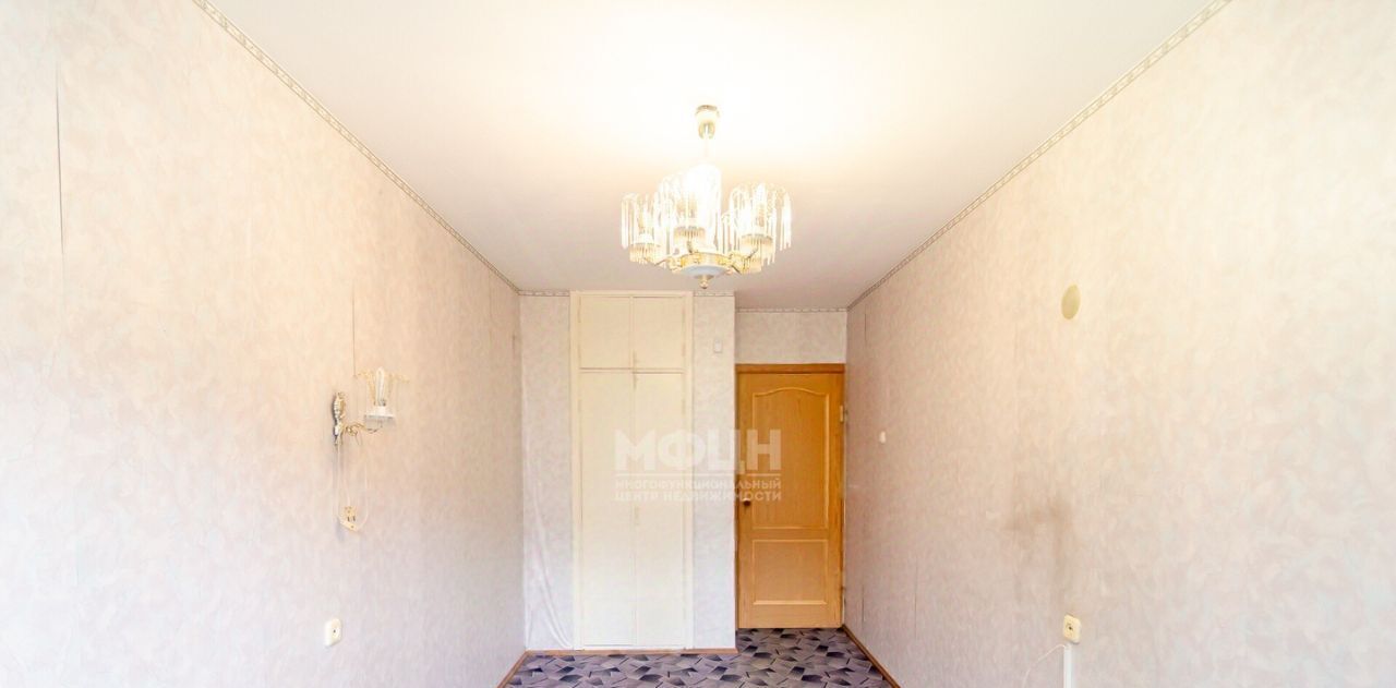 квартира г Петрозаводск ул Парфёнова 3 фото 4