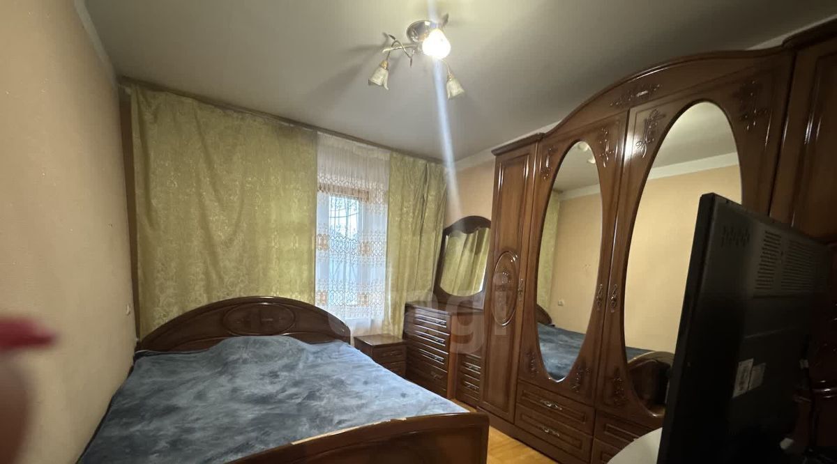 квартира г Владикавказ пгт Заводской ул Путейцев 139 фото 1